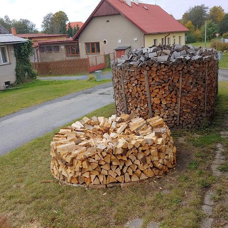 Marta P Apartman Detrichov Nad Bystrici Kültér fotó