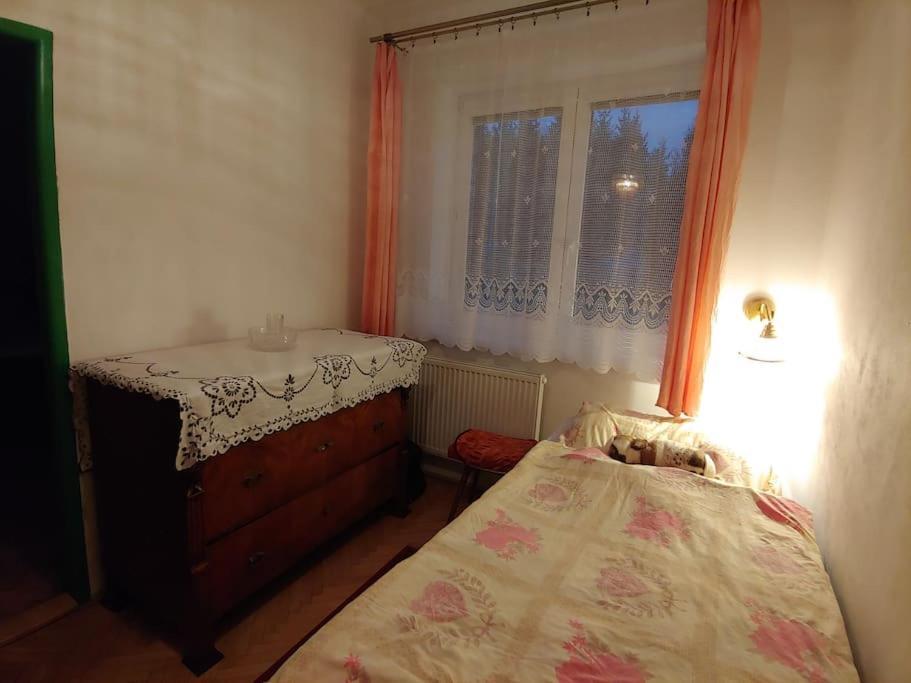 Marta P Apartman Detrichov Nad Bystrici Kültér fotó